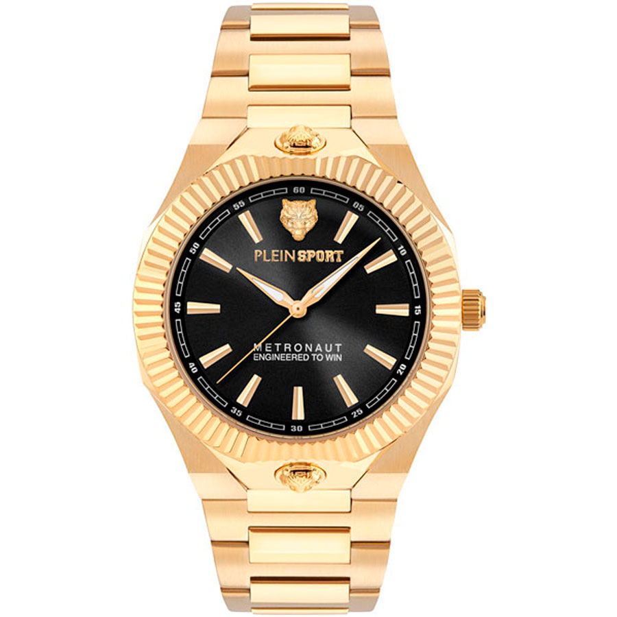Часы Plein Sport METRONAUT PSCGA1025
